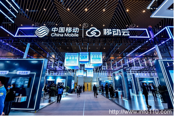 库瀚科技以 RISC-V 架构eSPU助力移动云构建算力网络基础设施“芯”动能