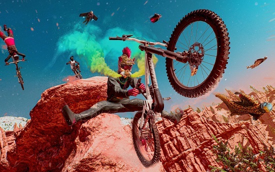 极限国度steam叫什么 极限国度steam名字介绍