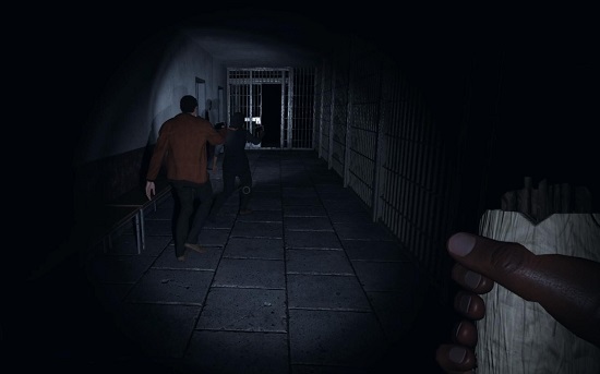 恐鬼症steam叫什么 恐鬼症游戏在steam上的下载教程