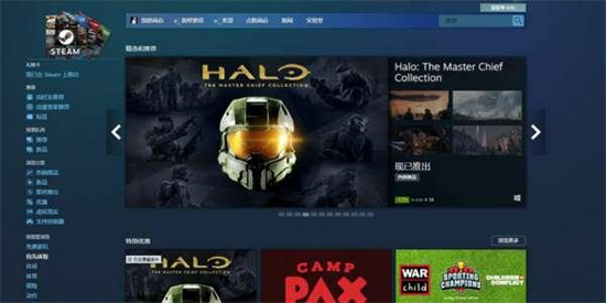 steam点数有什么用 steam点数的作用介绍