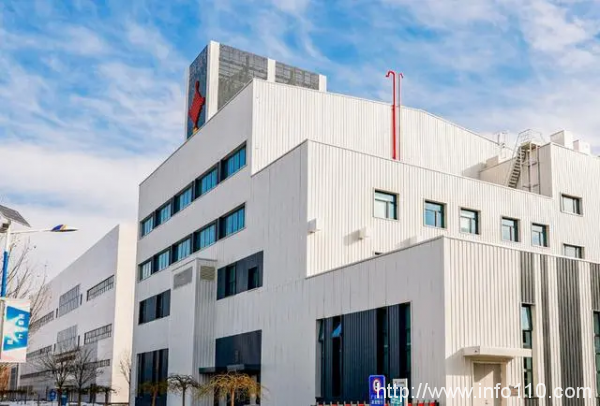 算力中心建在热电厂内 北京人工智能公共算力平台（上庄）发布
