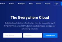 2024英国VPS云服务器推荐 搭建独立站看这篇就行了!-站长资讯网