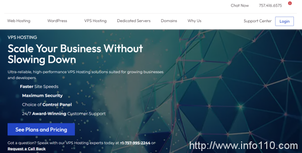 2024年速度最快的加拿大VPS有哪些 适合做tiktok直播的VPS推荐