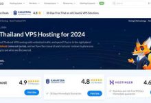 2024搭建泰国tiktok环境VPS云服务器推荐-站长资讯网