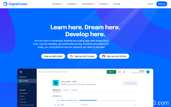 欧美原生IP服务器有哪些？欧美原生VPS云服务器推荐-铁虎资源网