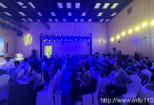 大模型最大的落地场景出现了｜2024数字开物大会成功举办-站长资讯网