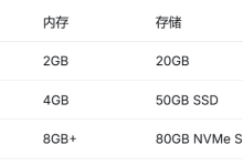 按场景选配置，养AI龙虾不同用途需要什么档次的服务器-站长资讯网
